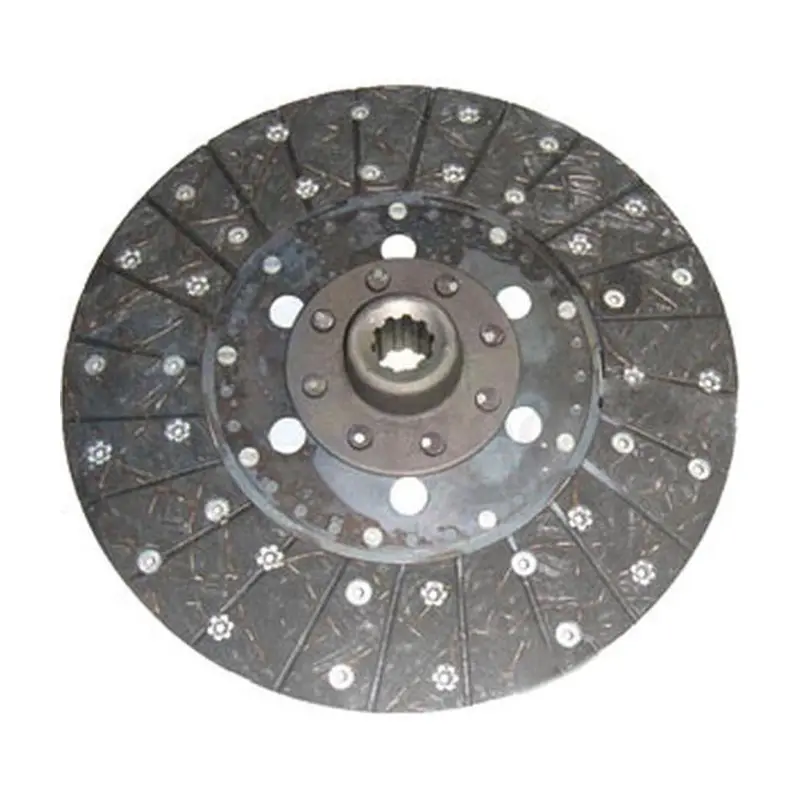 Clutch Disc Fits Farmall Replaces 25174627