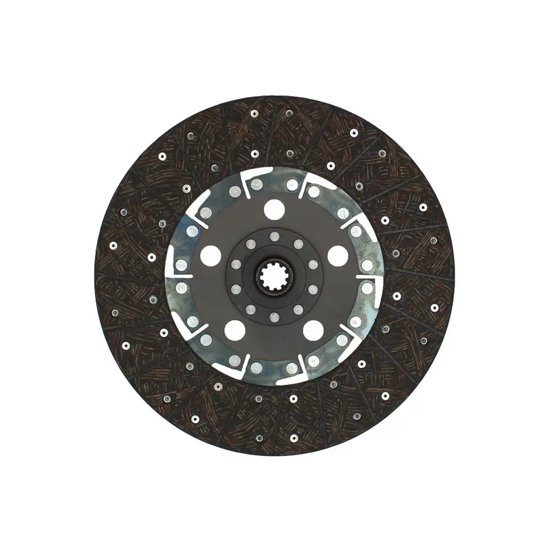 Clutch Disc Fits Ford 3930 4600 335 2910 4630 3910 4500 2810 4130 4110 4610