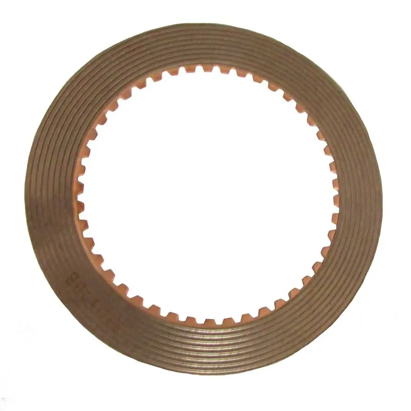 Clutch Disc Fits Ford/New Holland Replaces 1P77519A1