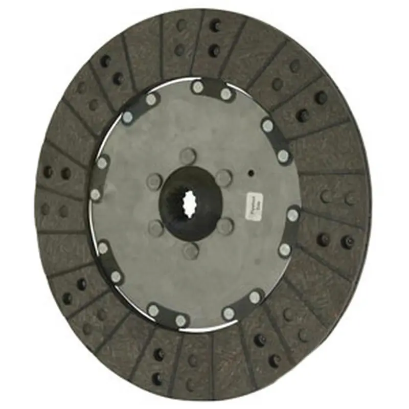 Clutch Disc Fits John Deere 820 830 1020 1030 1130 1520 1630 2020 2030 AR66924