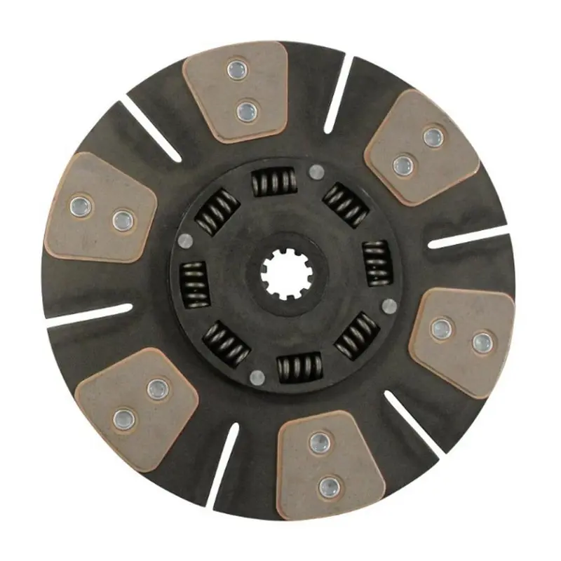 Clutch Disc Fits Luk Clutch Replaces 328 0175 410
