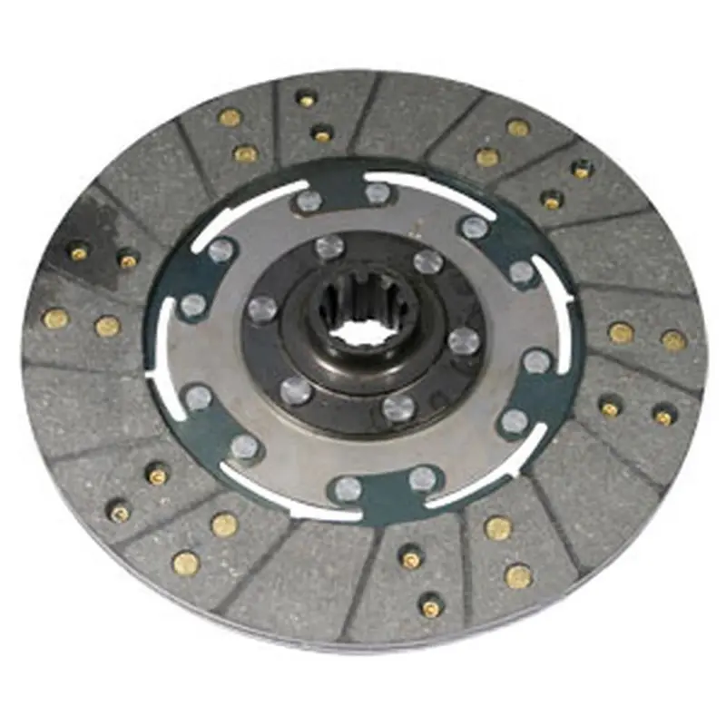 Clutch Disc Fits OC-3 OC-4 112194 112194-A 181114M91