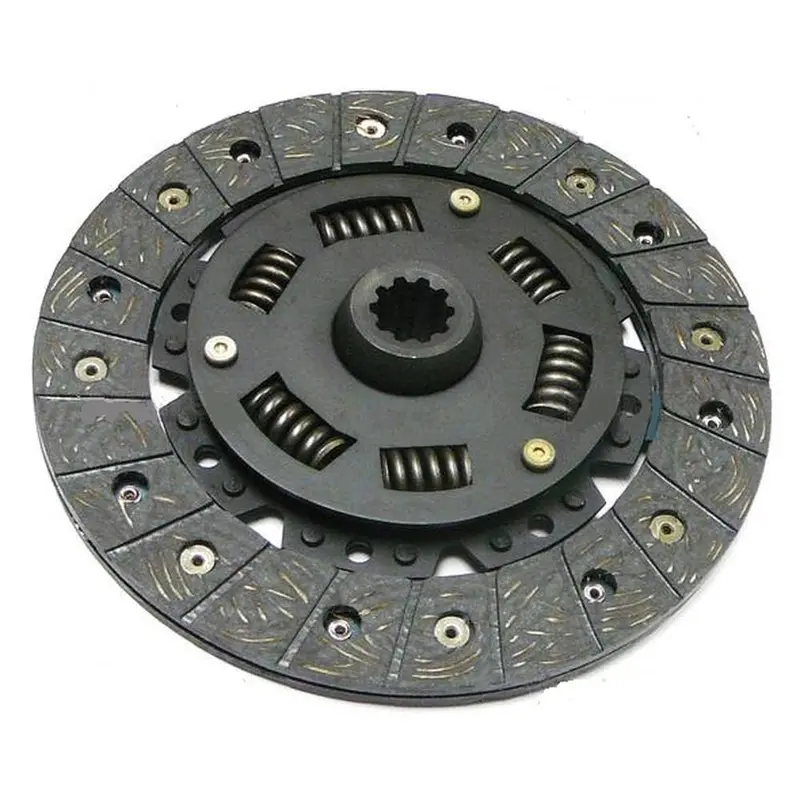 Clutch Disc Fits Yanmar Replaces 194440-21400