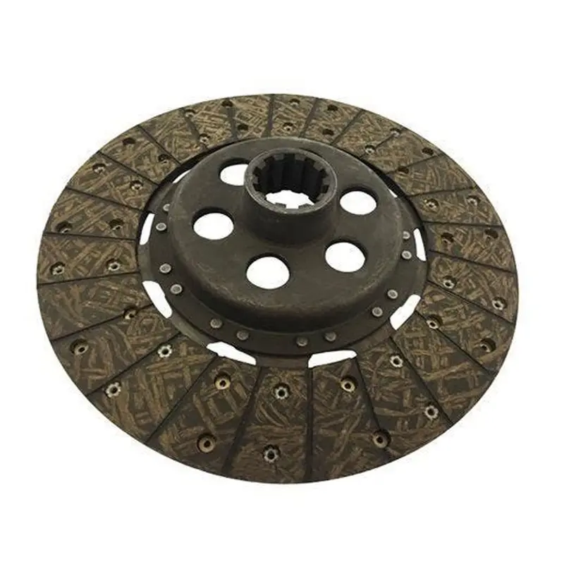 Clutch Disc K89322 fits David Brown 770A 775 780 880 885 950 990 995
