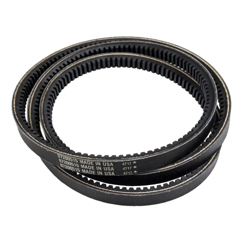 Clutch Drive Belt Fits Gravely Replaces 07200515