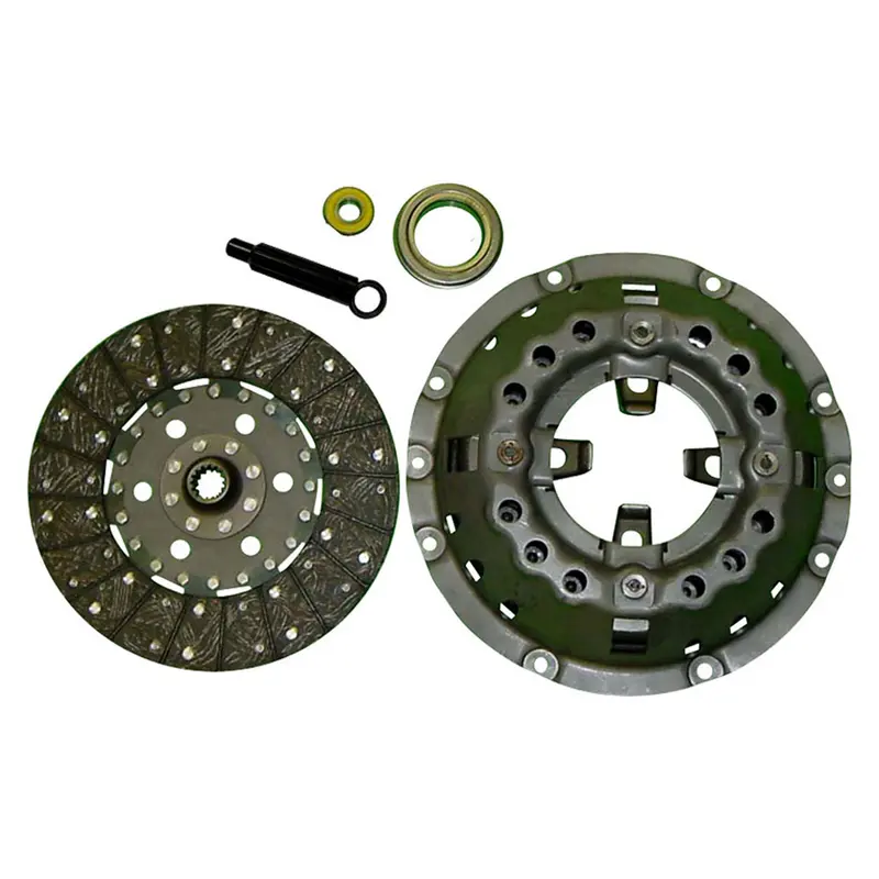 Clutch Kit Fits Ford/New Holland Replaces 1112-6078