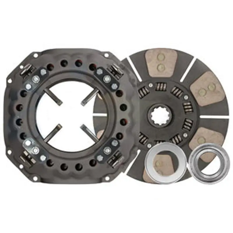 Clutch Kit Fits Ford/New Holland Replaces CLK107