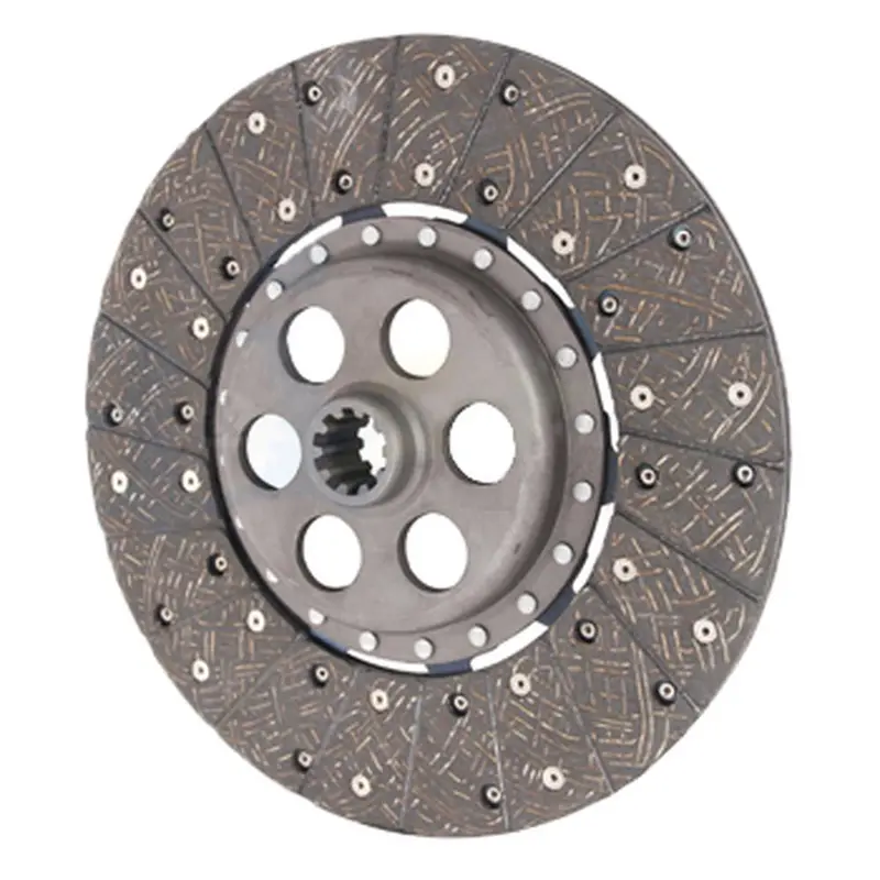 CLUTCH PLATE Fits Massey Ferguson MF 130 135 UK 145 150 165 175 177 178 180 20
