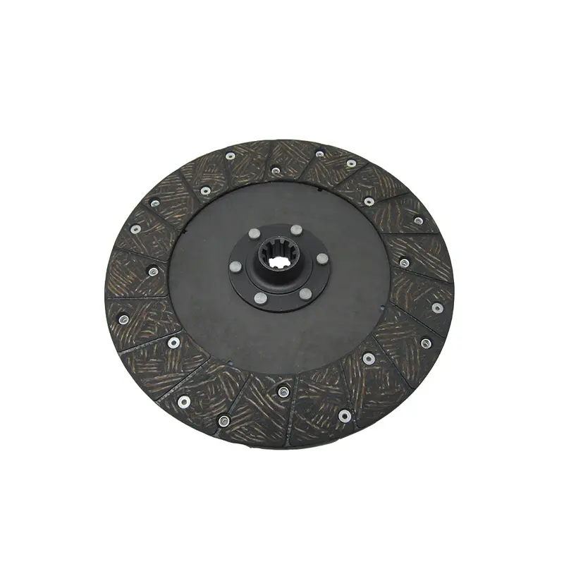 CLUTCH PLATE FOR OLIVER 1265 1350 1355 1365 1370