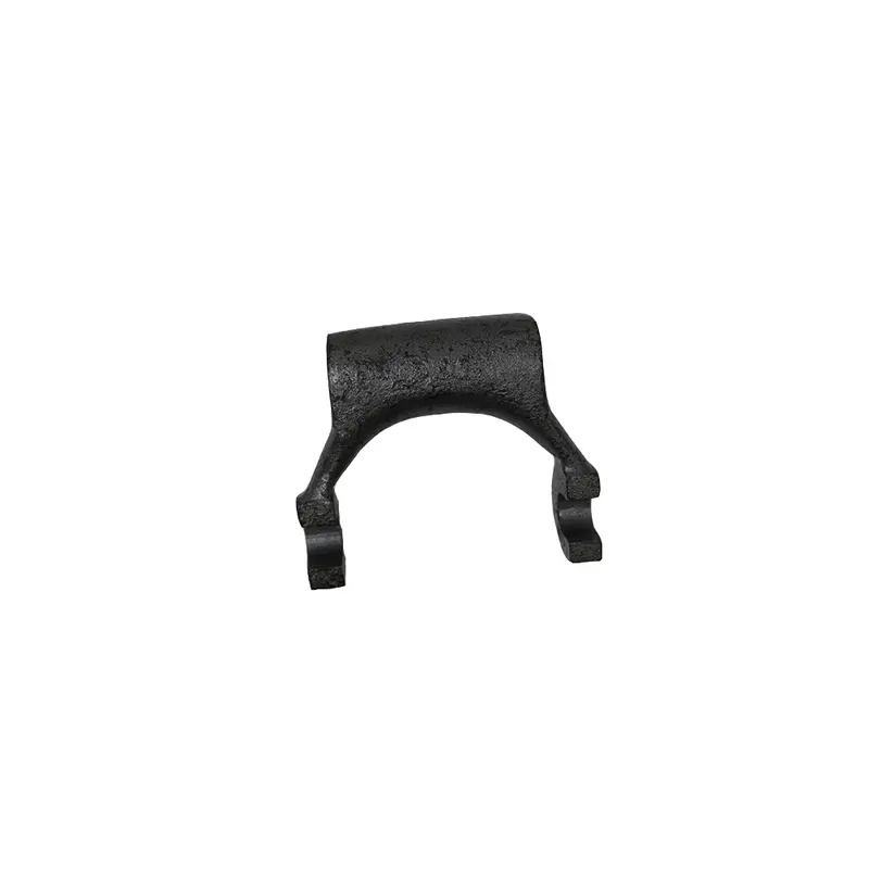 Clutch Release Fork Fits Mahindra B275 Tractor Replaces 1121813R1