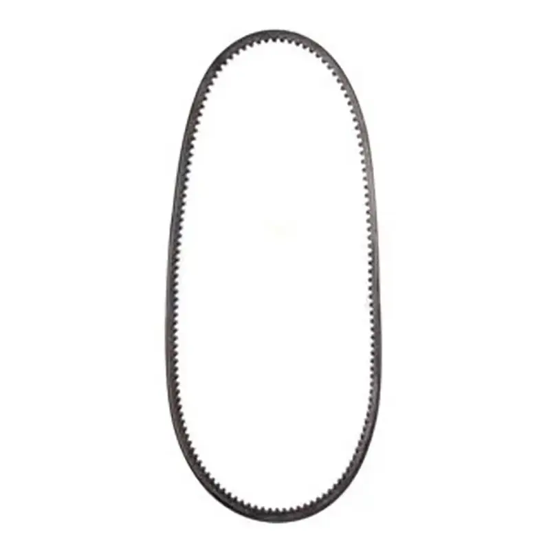 Cogged Auger Drive Belt Fits MTD Troybilt 954-04195 954-04195A Snowblowers