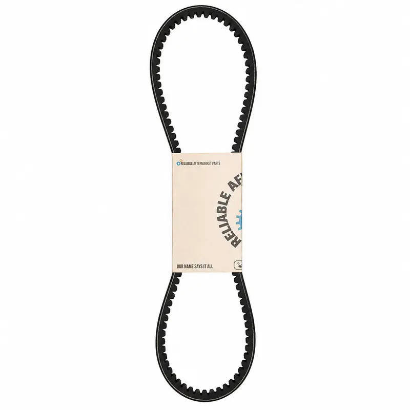 Cogged Classical V-Belt (5/8" X 44") Fits Snapper Replaces 303079