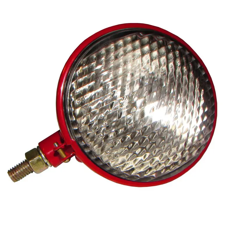 Complete Headlight Assembly Fits International Harvester Replaces ELJ50-0014