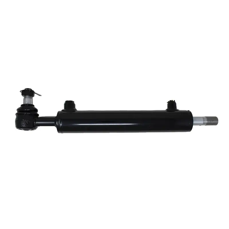 Complete Power Steering Cylinder Fits Case/International Harvester