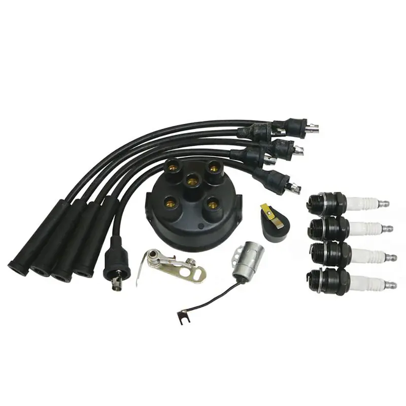 Complete Tune-Up Kit Fits Massey Ferguson Replaces ELI80-0023