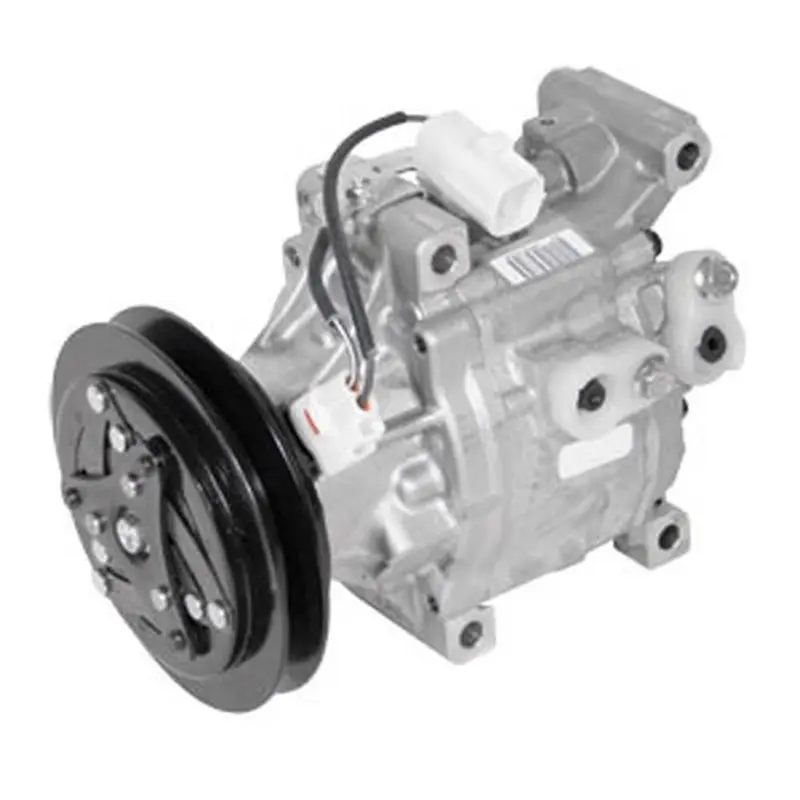 Compressor Fits Kubota Replaces 6A671-67114