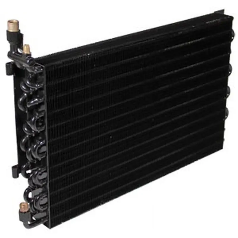 Condenser Fits Case/International Harvester Replaces 109284C1