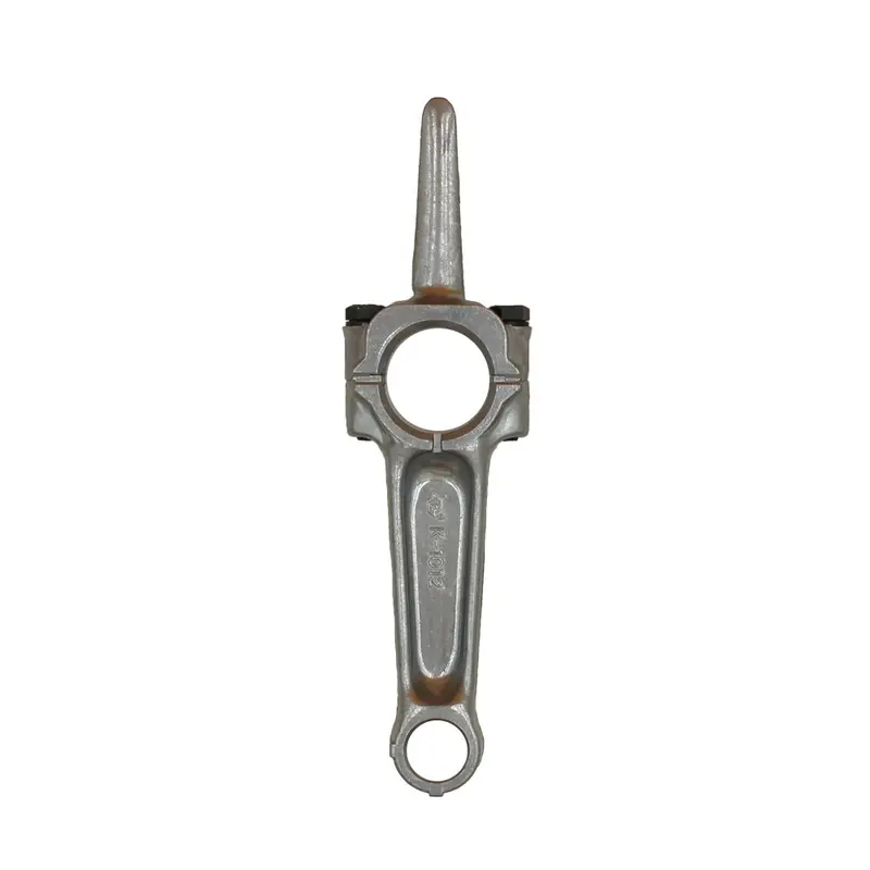 Connecting rod replaces 47 067 09, 47 067 09-S, for Kohler K301,K321,12,14 hpStd