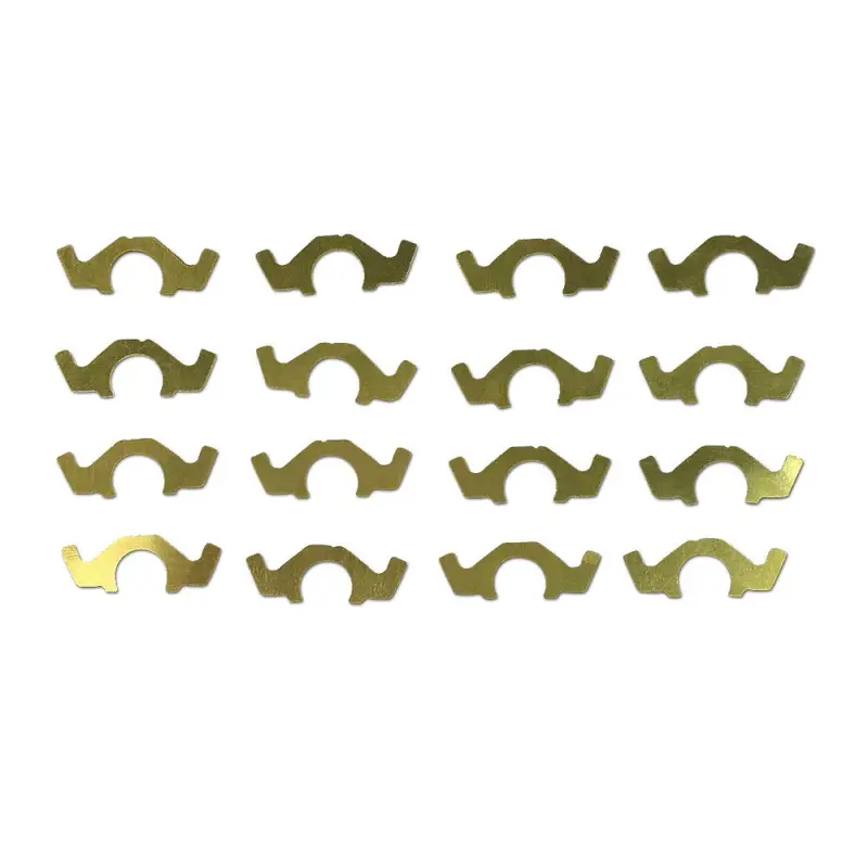 Connecting Rod Shim Stock Kit Fits Allis Chalmers Replaces 207523