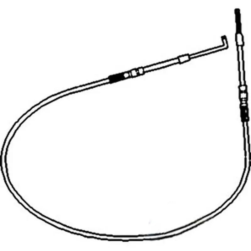 Control Valve Cable Fits John Deere Replaces AR55702