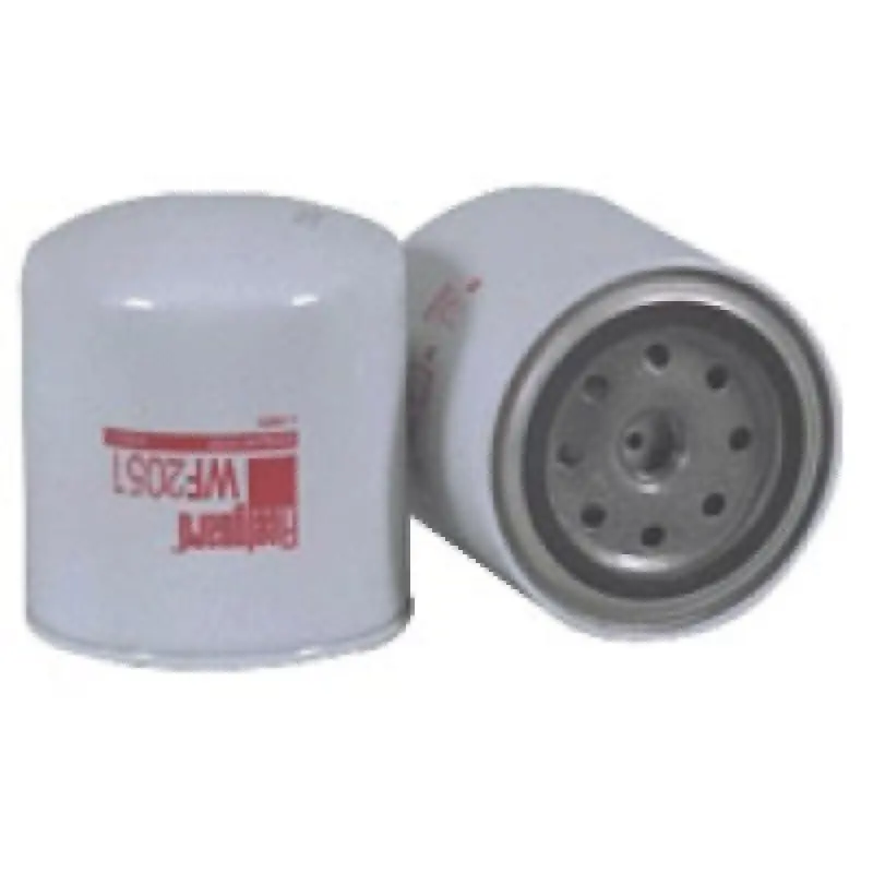 Coolant Filter Fits Ford/New Holland Replaces E5NN8A424AA