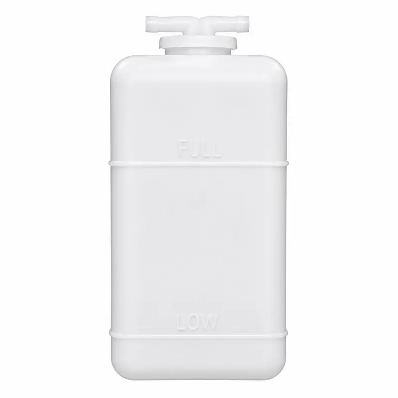 Coolant Overflow Bottle 37410-88603 Fits Kubota Tractor Model(s) B Series
