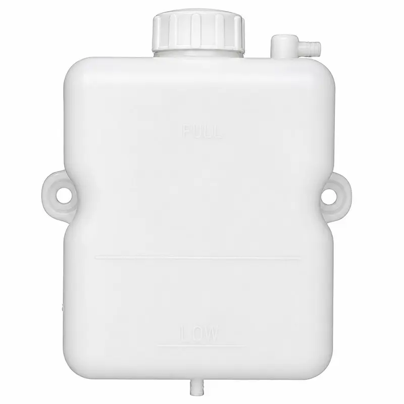Coolant Overflow Bottle Fits Doosan Replaces 450107-00018