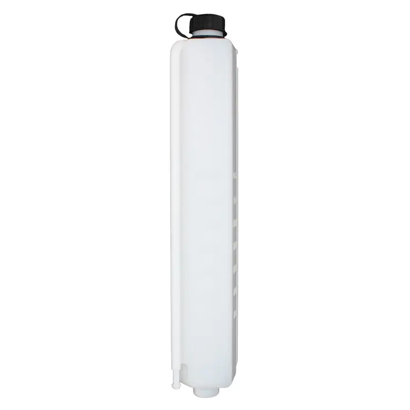 Coolant Overflow Reservoir Tank Fits Case/International Harvester