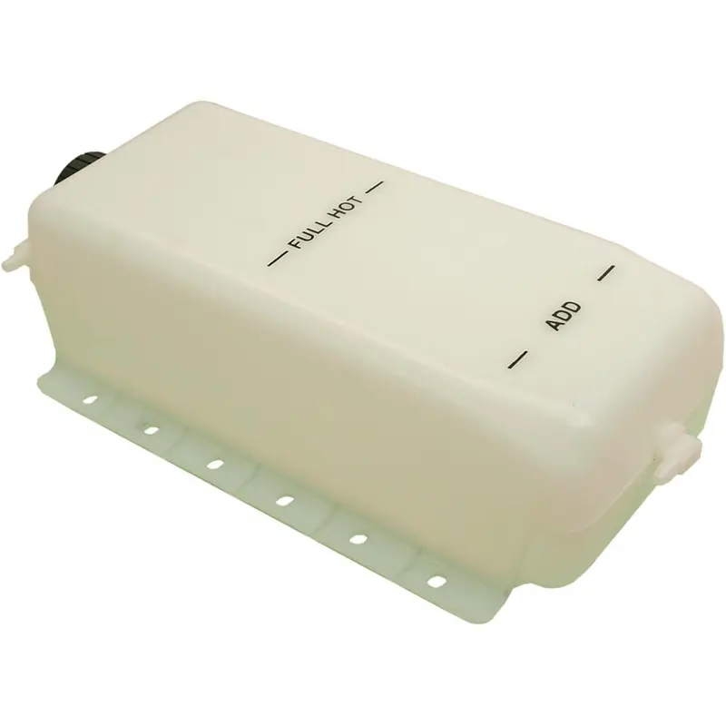 Coolant Reservoir Fits Case/International Harvester Replaces 251245A1