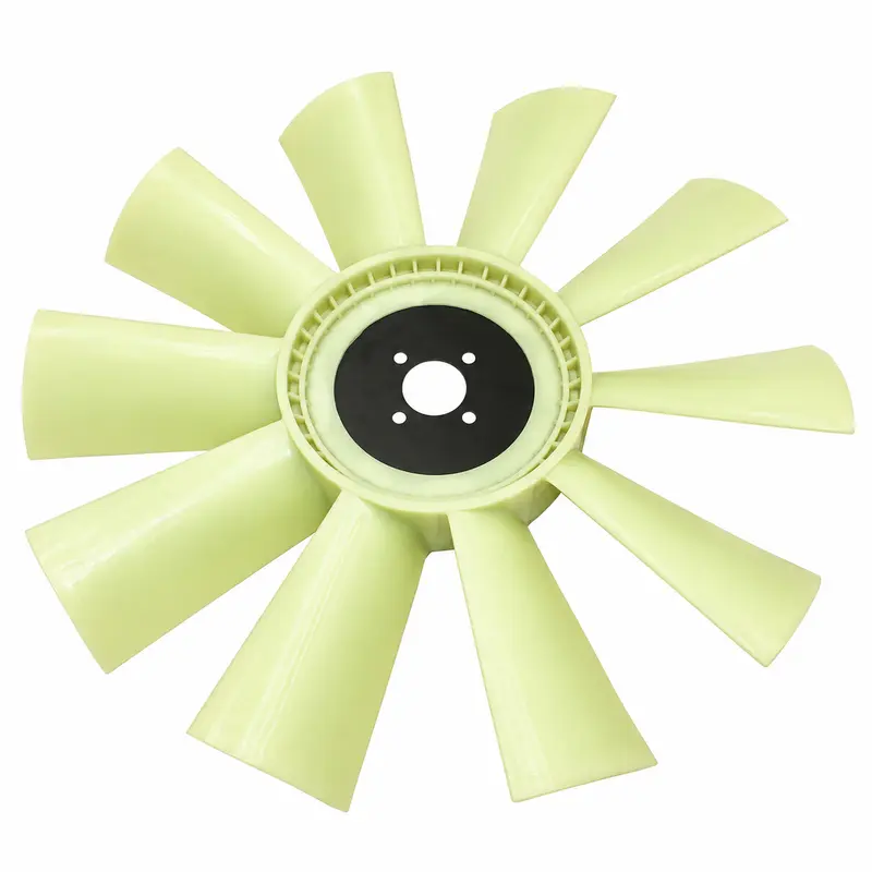 Cooling Fan 21" Fits JCB Replaces 123-05911