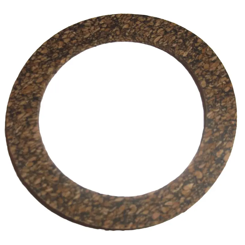 Cork Fuel Gasket Fits International Harvester Replaces 355888R2