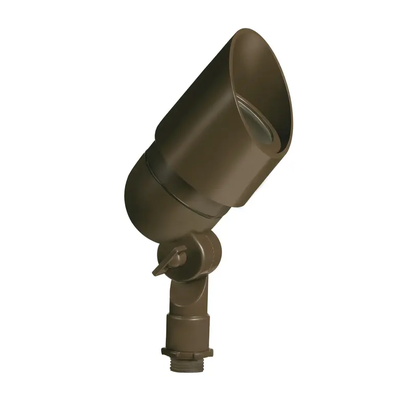 Corona Lighting CL-505-BZ Bronze MR16 Directional Light, No Lamp