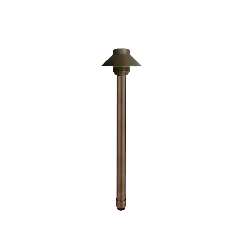 Corona Lighting CL-647B-AB Antique Bronze T3 Path Light, No Lamp