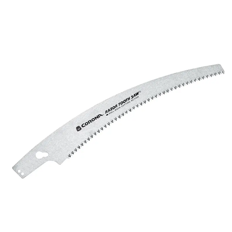 Corona Tools AC7241 RazorTOOTH Tree Pruner Saw Blade, 13 in.