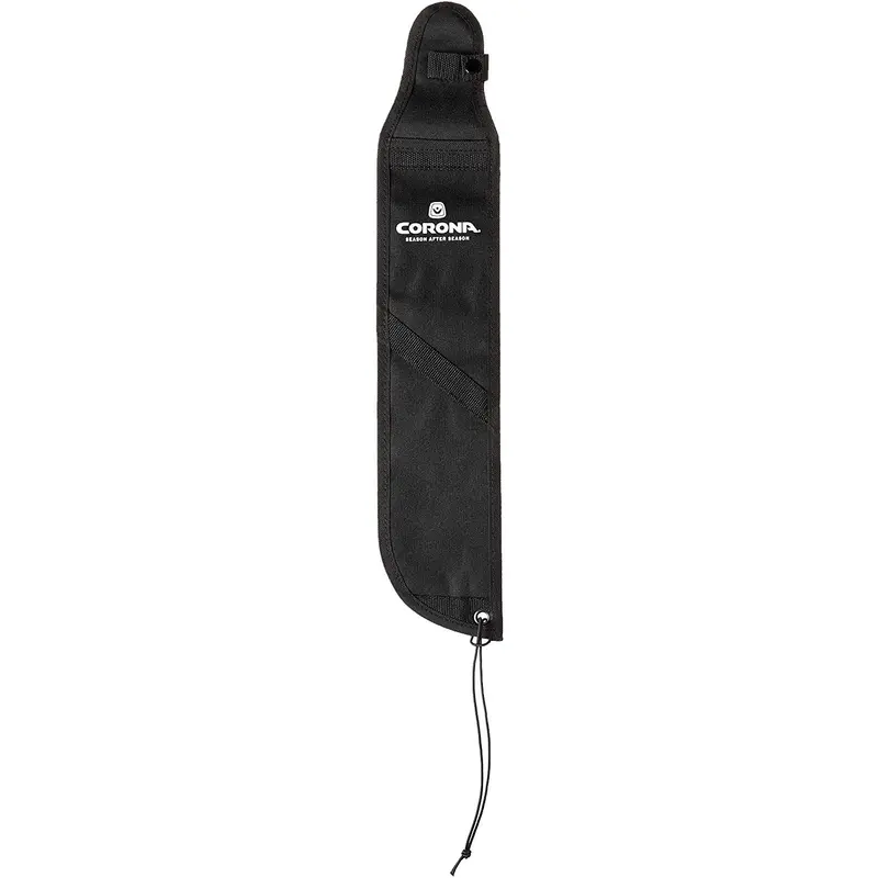 Corona Tools AC7310 Machete Scabbard, 18 in.