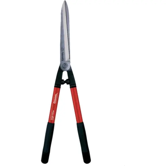 Corona Tools AH6970 Forged Aluminum Handle Hedge Shear, 10-1/2 in.