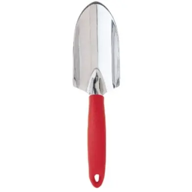 Corona Tools CT3010I Aluminum Trowel, 3 in. Blade