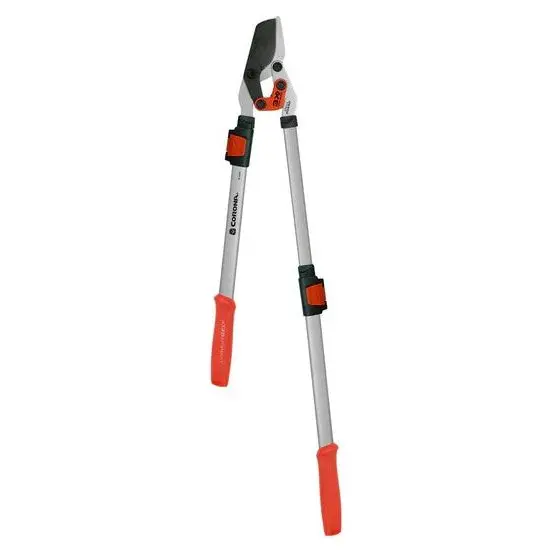 Corona Tools SL4364 Extendable DualLINK Bypass Lopper, 29-37 in.