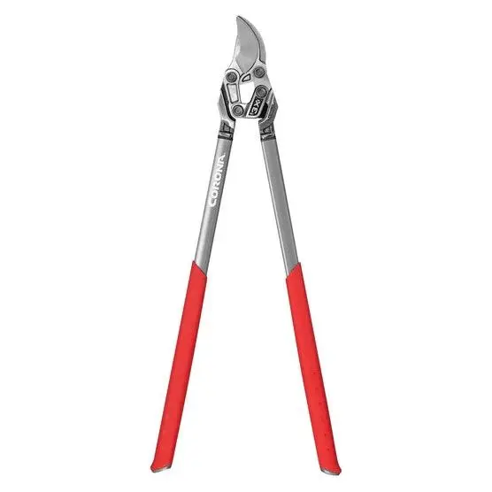 Corona Tools SL8180 DualLINK Forged Bypass Lopper, 2 in. Cut