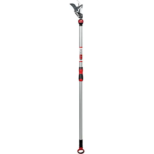 Corona Tools TP3206 SwivelCUT Long Reach Pruner, 62.5 in.