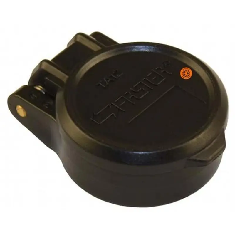 Coupler Dust Cap, Nylon Fits Kubota Replaces 8302209-HYC