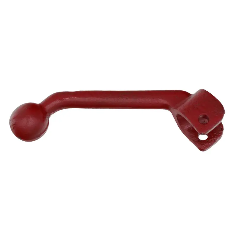 Crank Handle for Lift Arm Screw, 3 Point or Fast Hitch Fits International