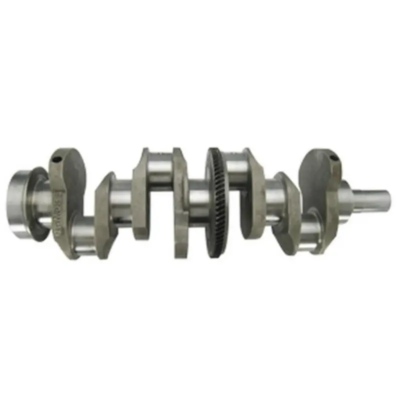 Crankshaft Fits Ford/New Holland Replaces 3955922