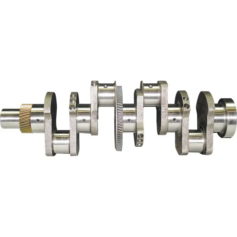 Crankshaft Fits International Replaces 182752R2