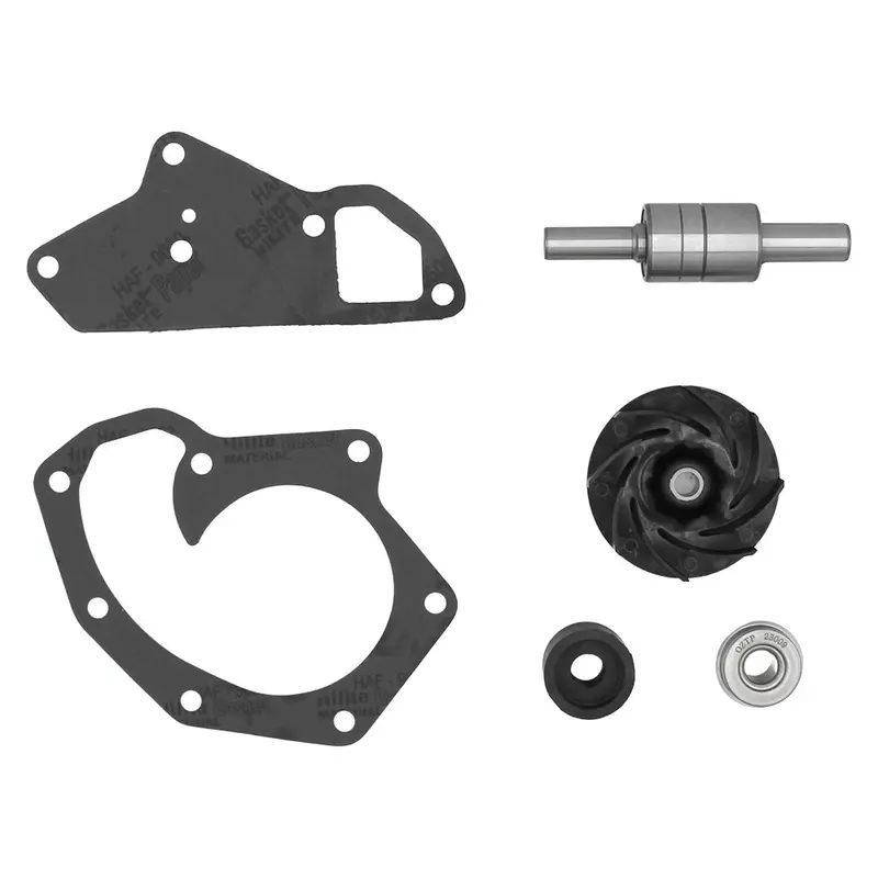 Cross & Bearing Kit RE62658 Fits John Deere 5210 5220 5300 5300N 5310 5310N 5320