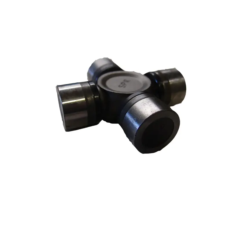 Cross & bearings U-joint Fits John Deere 410D 510D Transmission drive shaft