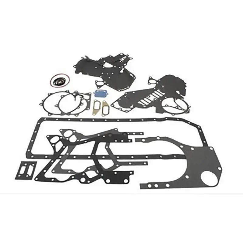 CS414 New Lower Gasket Set Fits Case-IH Tractor Models 815 915 966 1460 +