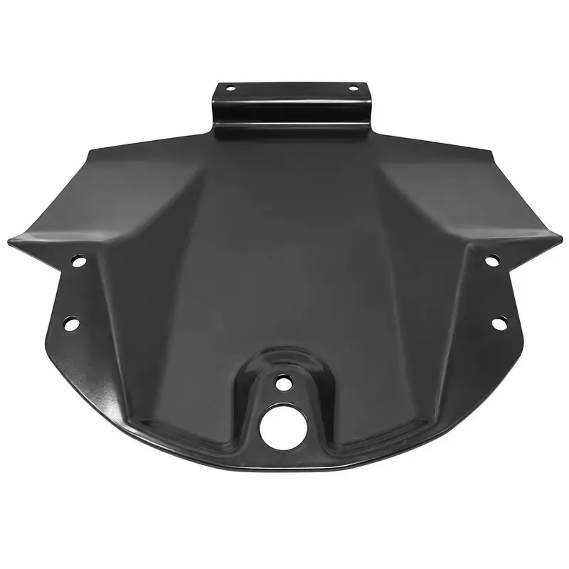Cutterbar Skid Fits Massey Ferguson Disc Mowers 72621819