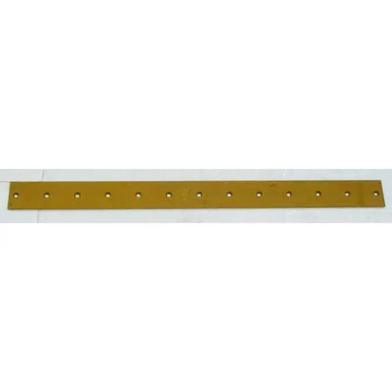 Cutting Edge Center Fits Case 850C 850D 650 850E 850B R44600