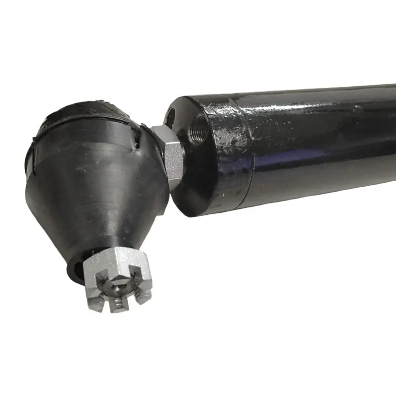 Cylinder 192749M92 Fits Massey Ferguson 135 20